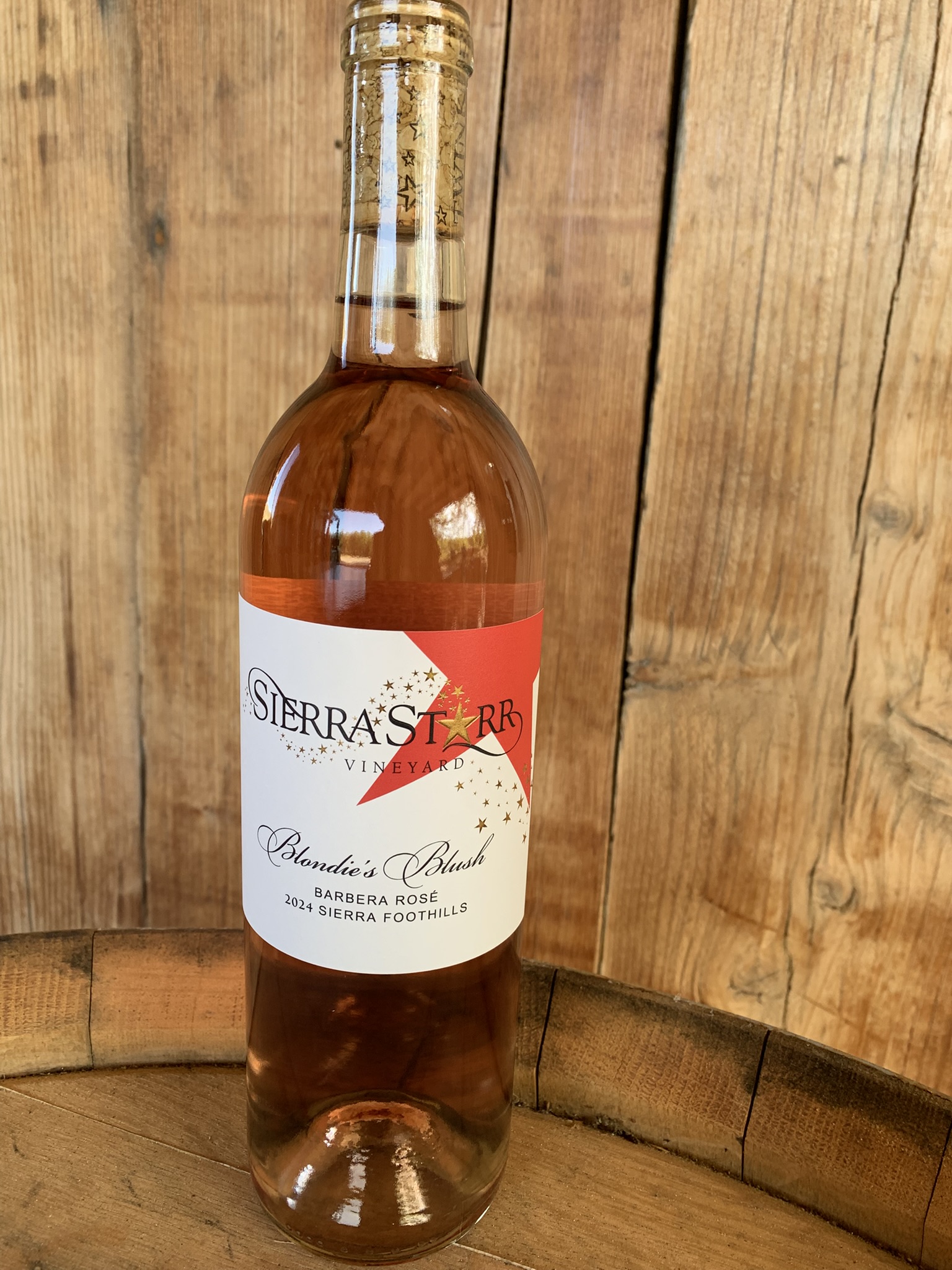 Product Image for 2024 Blondie's Blush Rose of Barbera