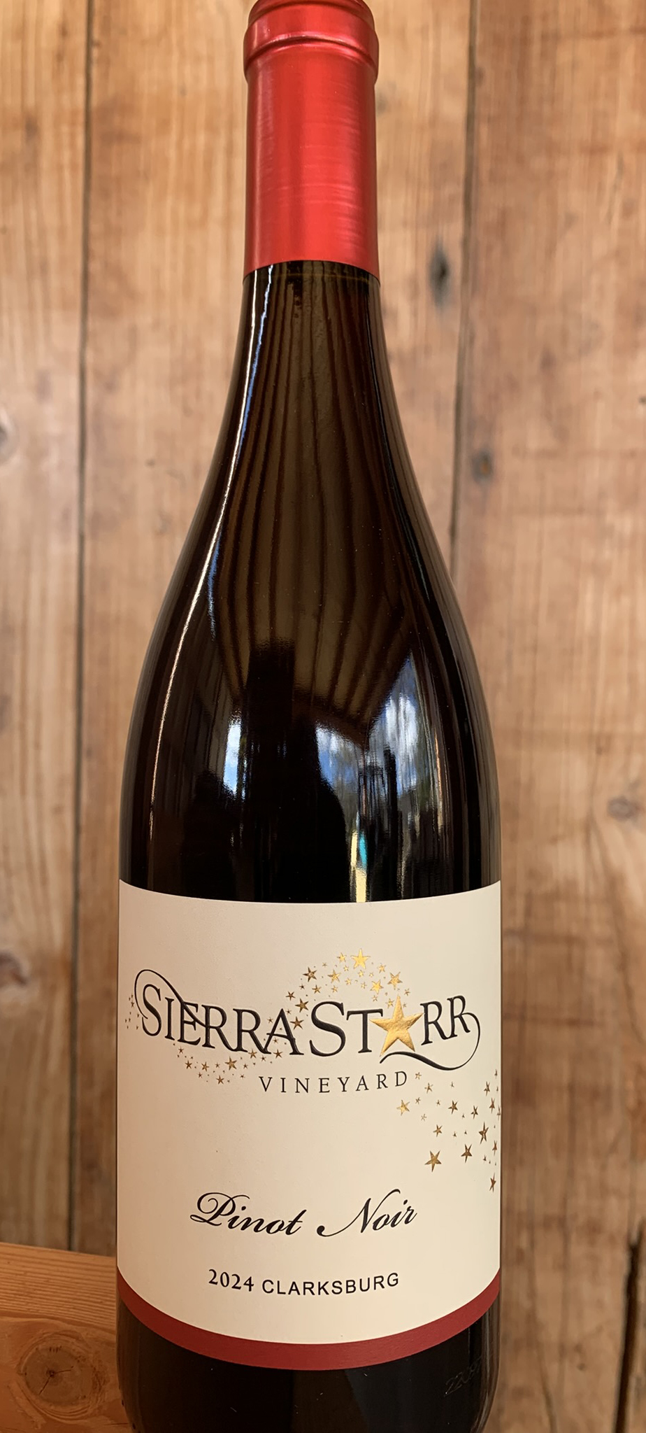 Product Image for 2024 Pinot Noir