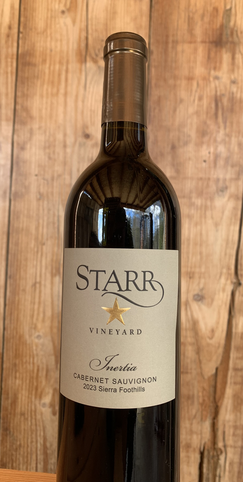 Product Image for 2023 Inertia Cabernet