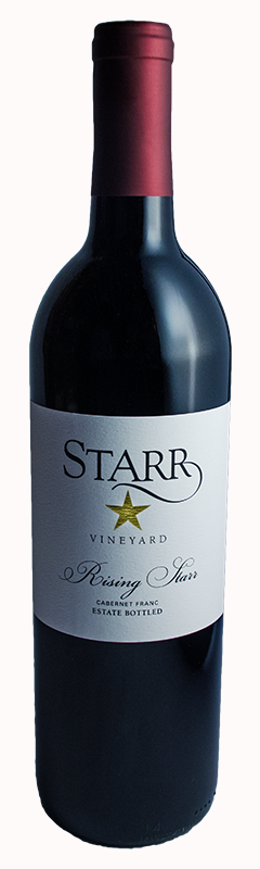 Product Image for 2012 Cab Franc