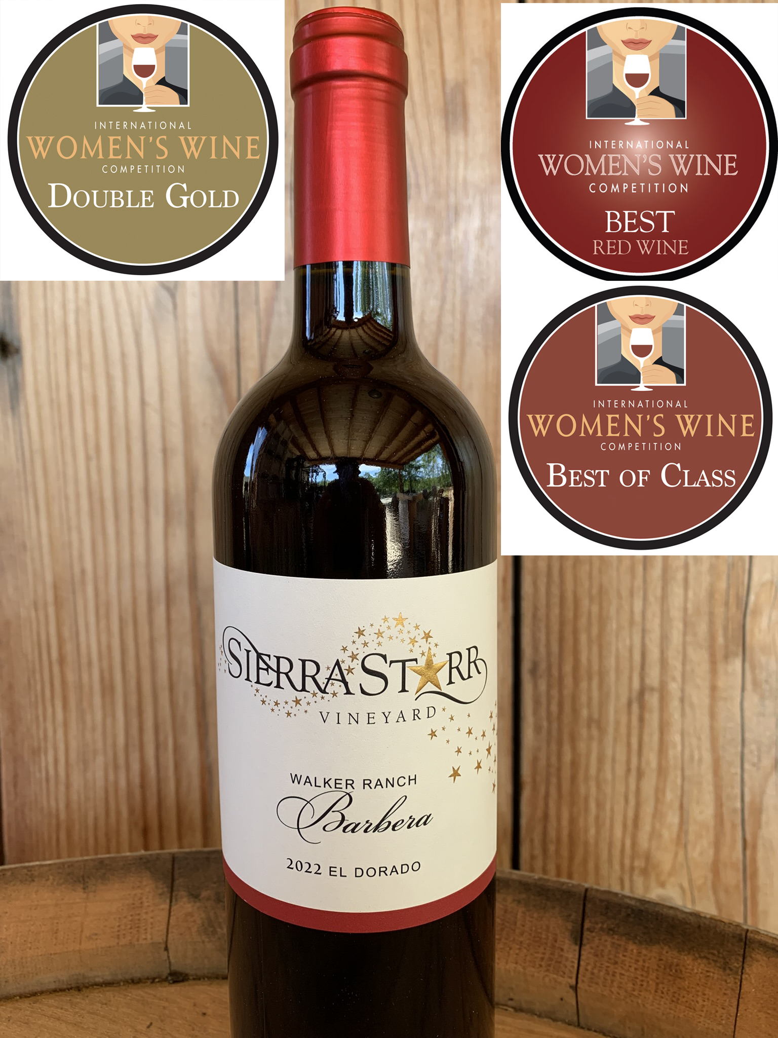 Product Image for 2022 Barbera