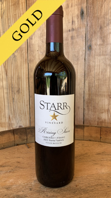 Product Image for 2023 Cabernet Franc